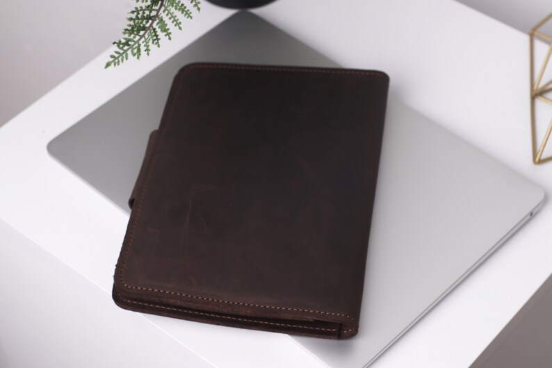 Leather notebook cover a5,Leather journal cover a5,Leather journal cover ,Leather journal cover,Leather notebook cover a5 - Image 2